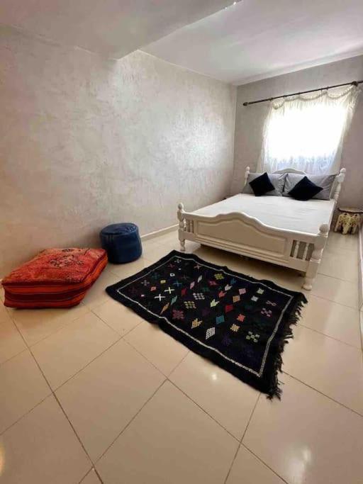 House With Sea View In Kasbah Villa Tangier Exterior photo